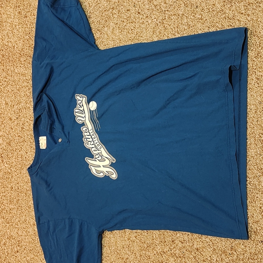 Softball Jersey